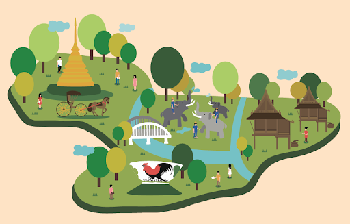 ศูนย์เรียนรู้ชุมชน คืออะไร